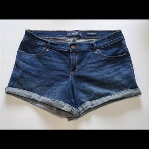 Hollister Co. Shorts